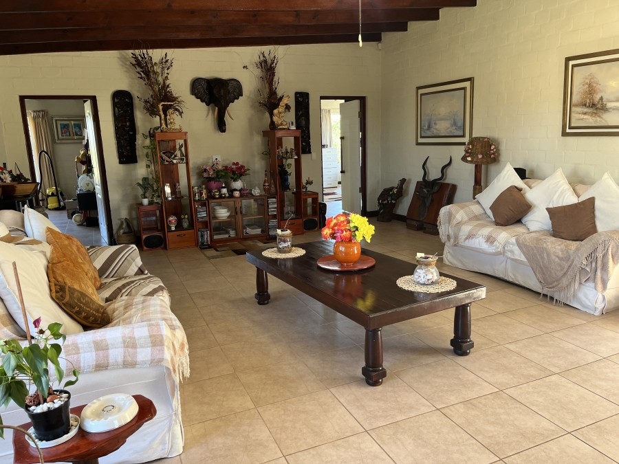To Let 2 Bedroom Property for Rent in Bettys Bay Western Cape
